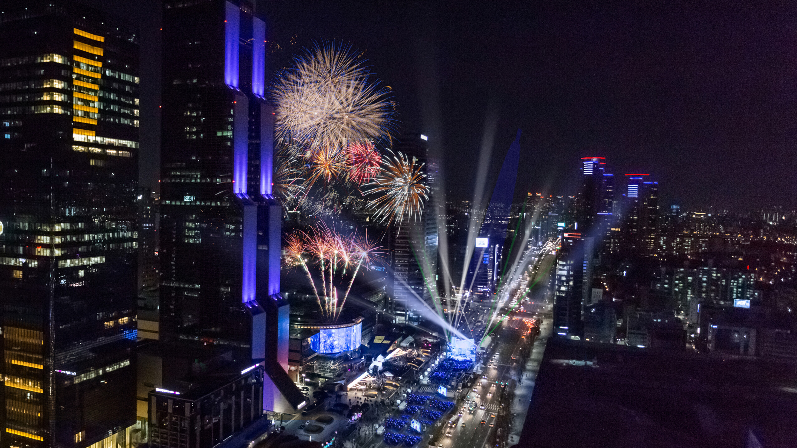 플래시백: 계림